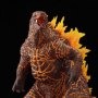 Godzilla Burning Chou Gekizou