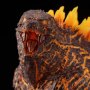 Godzilla Burning Chou Gekizou