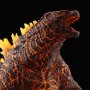 Godzilla Burning Chou Gekizou