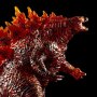 Godzilla Burning New Year (Hiya Toys)