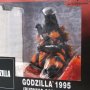 Godzilla Burning (SDCC 2020)