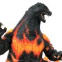 Godzilla Burning (SDCC 2020)