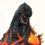 Godzilla Burning (SDCC 2020)