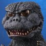Godzila Vs. Megalon 1973: Godzilla Defo-Real