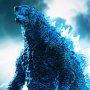 Godzilla Energized
