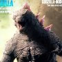 Godzilla Evolved Deluxe