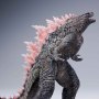 Godzilla Evolved