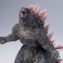 Godzilla Evolved