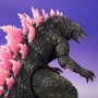 Godzilla Evolved