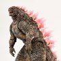 Godzilla Evolved