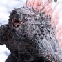 Godzilla Evolved