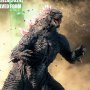 Godzilla Evolved Deluxe
