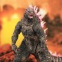 Godzilla Evolved