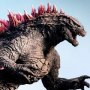 Godzilla Evolved Deluxe