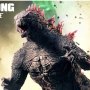 Godzilla Evolved Deluxe