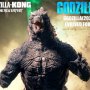 Godzilla Evolved Deluxe