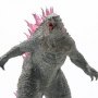Godzilla x Kong-The New Empire 2024: Godzilla Evolved Form Heat Ray Hall Of Fame
