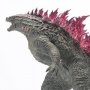 Godzilla Evolved Form Heat Ray Hall Of Fame
