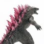 Godzilla Evolved Form Heat Ray Hall Of Fame