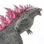 Godzilla Evolved Form Heat Ray Hall Of Fame
