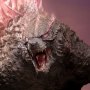 Godzilla Evolved Form Heat Ray Hall Of Fame