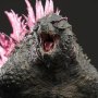 Godzilla Evolved Form Heat Ray Hall Of Fame