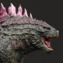 Godzilla Evolved Form Heat Ray Hall Of Fame