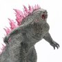Godzilla Evolved Form Heat Ray Hall Of Fame