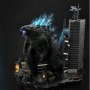 Godzilla Vs. Kong 2021: Godzilla Final Battle