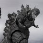 Godzilla Fourth Orthochromatic Version