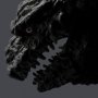 Godzilla Fourth Orthochromatic Version