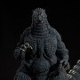 Godzilla Gallant In Suzuka Mountains (Yuji Sakai)