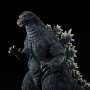 Godzilla 1993 TOHO: Godzilla Gallant In Suzuka Mountains (Yuji Sakai)