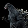 Godzilla Gallant In Suzuka Mountains (Yuji Sakai)