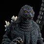 Godzilla Gallant In Suzuka Mountains (Yuji Sakai)