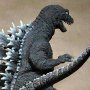 Godzilla Giant Monsters All-Out Attack TOHO Yuji Sakai Modeling Collection