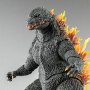 Godzilla Heat Ray