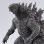 Godzilla Vs. Kong 2021: Godzilla Heat Ray