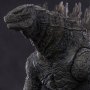 Godzilla Heat Ray