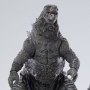 Godzilla Heat Ray
