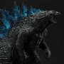 Godzilla Heat Ray