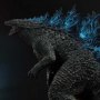 Godzilla Heat Ray