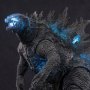 Godzilla Heat Ray