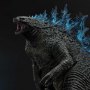 Godzilla Vs. Kong 2021: Godzilla Heat Ray