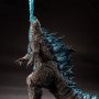 Godzilla Heat Ray