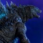 Godzilla Heat Ray