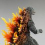 Godzilla Heat Ray