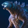 Godzilla Heat Ray