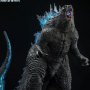 Godzilla Heat Ray Gigantic Masterline