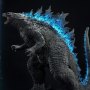 Godzilla Vs. Kong 2021: Godzilla Heat Ray Gigantic Masterline